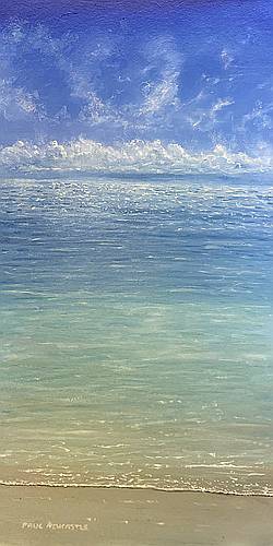 Beach View