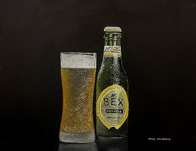 Beer