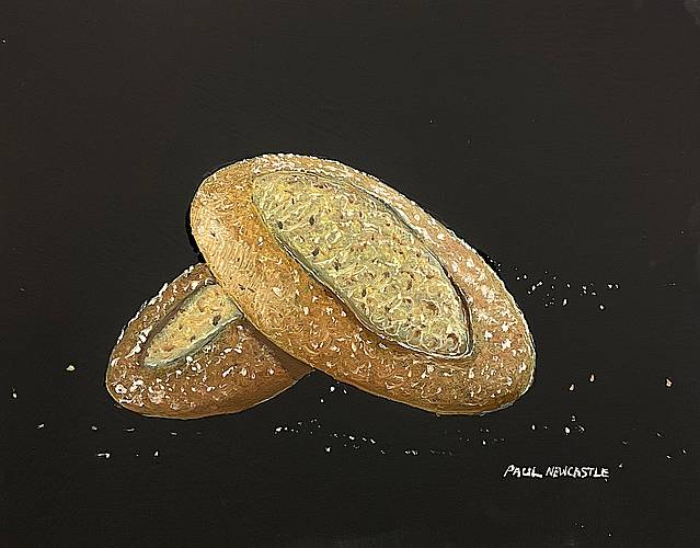 Bread