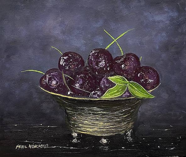 Cherries