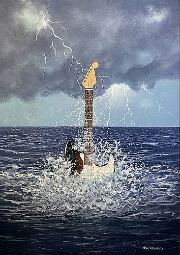 Electrified