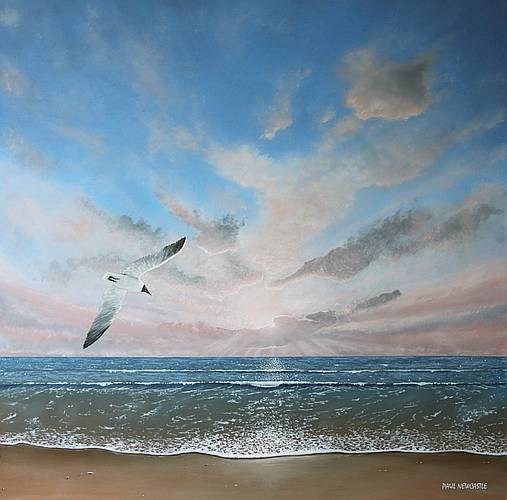 Free As A Bird