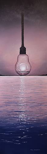 incandescent