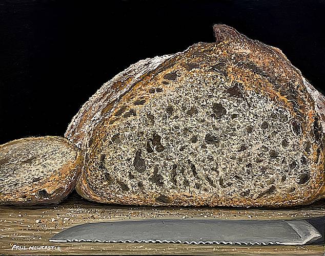 Just Add Butter