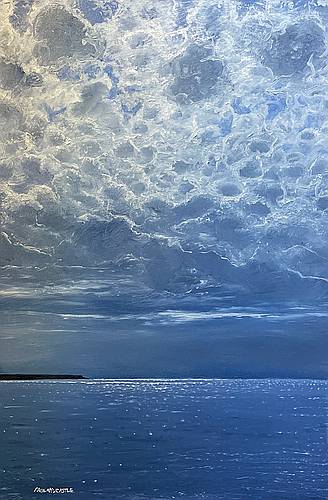 Kefalonia Sky