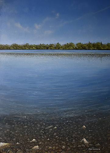 Lakeside