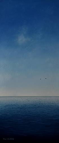 Open Water