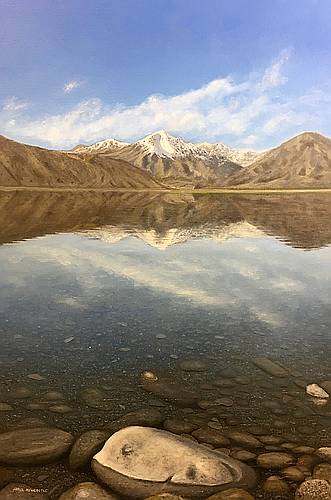 Still Waters