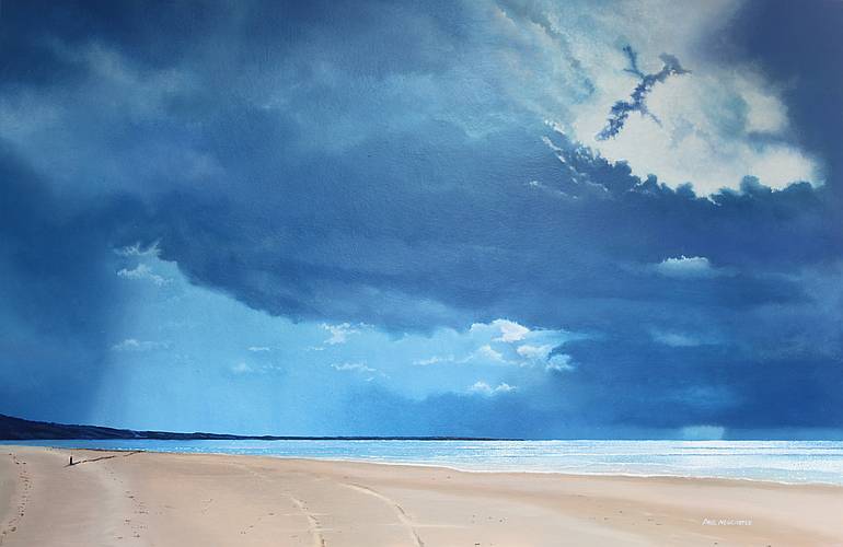 Summer Blues