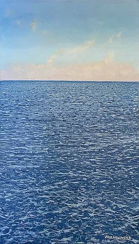 The Blue