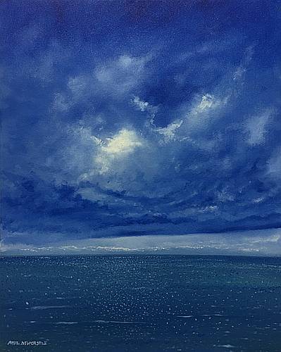 The Gathering Storm 2