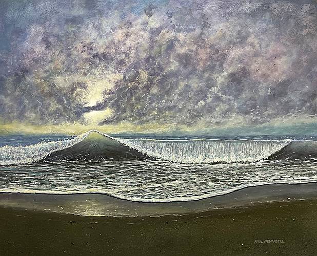 The Inner Light
