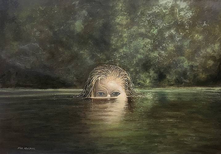 The Swimmer