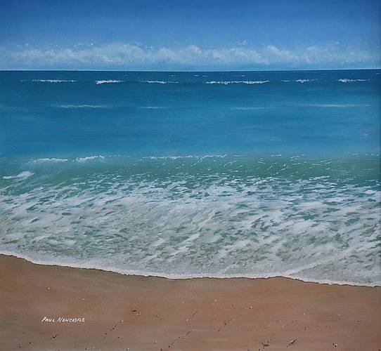 Time and Tide