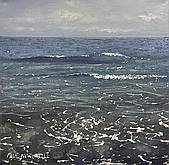 Sardinia Sea View