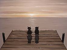 The Owl and The Pussycat