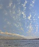 Ketelios Sky (View from Maria's)