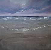 Distant Clouds
