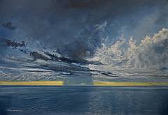 Distant Rain