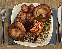 Extra Gravy