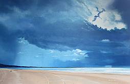 Summer Blues