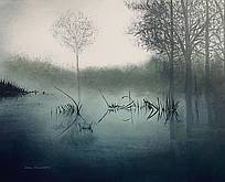The Calm