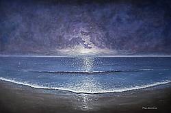 The Gathering Storm