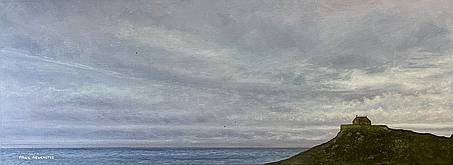 The Island Chapel