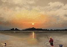 The Last Catch Of The Day